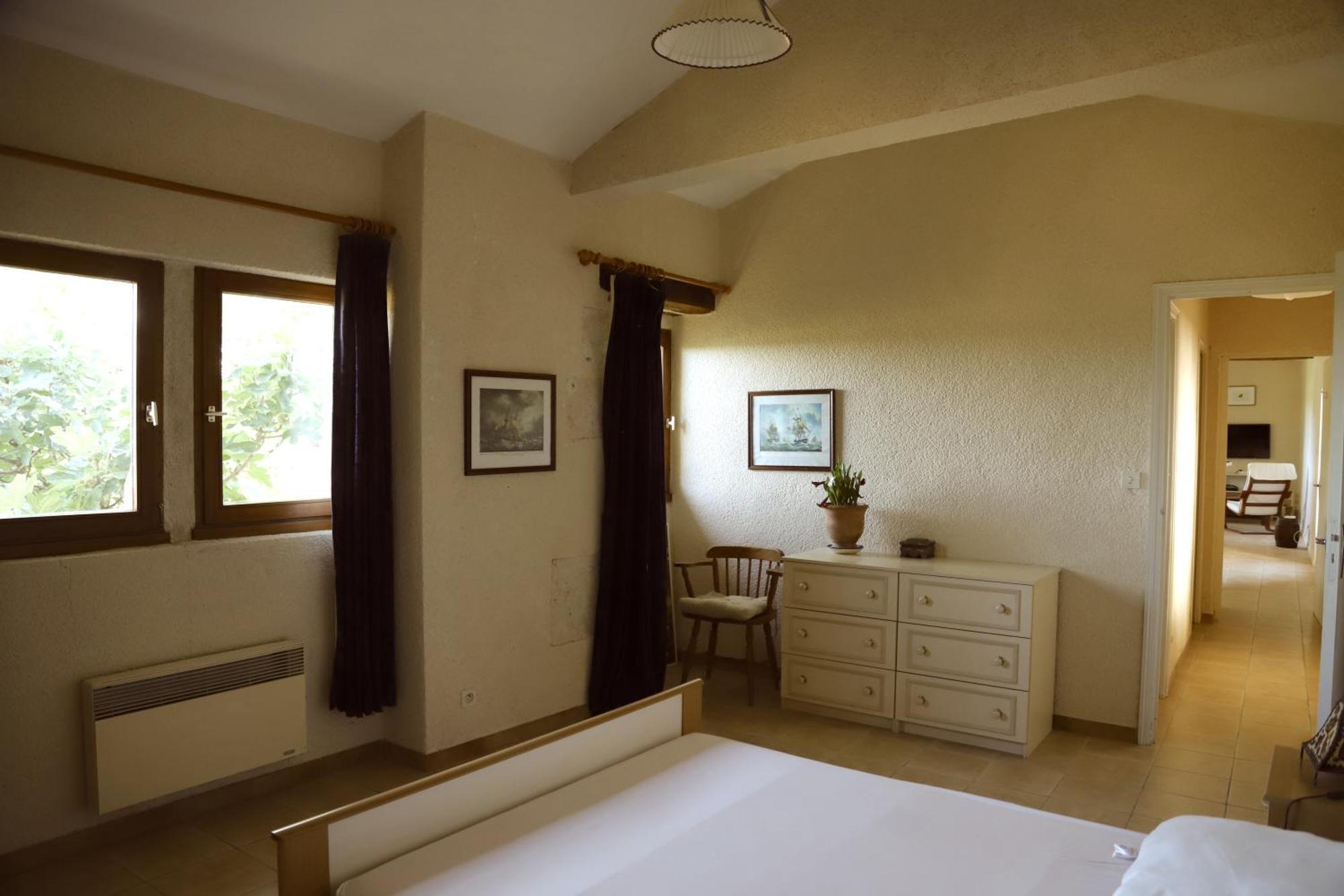 Chambres D'Hotes Dans Un Chateau Au Coeur De La Toscane Occitane Albi-Cordes-Rabastens Senouillac Exterior foto
