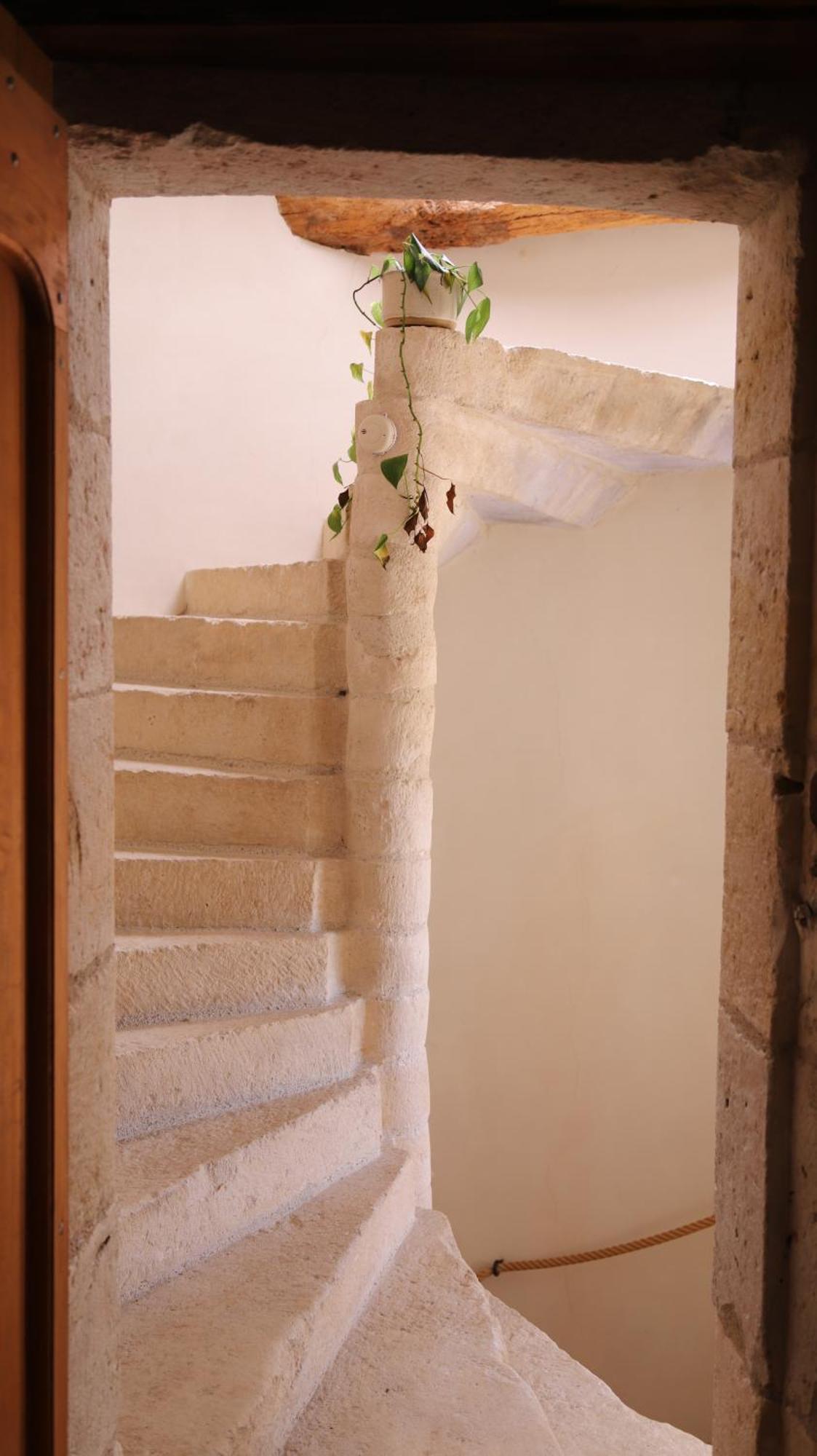 Chambres D'Hotes Dans Un Chateau Au Coeur De La Toscane Occitane Albi-Cordes-Rabastens Senouillac Exterior foto